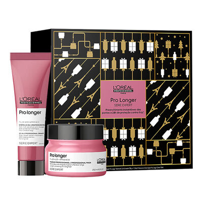 Kit L'Oréal Professionnel Pro Longer